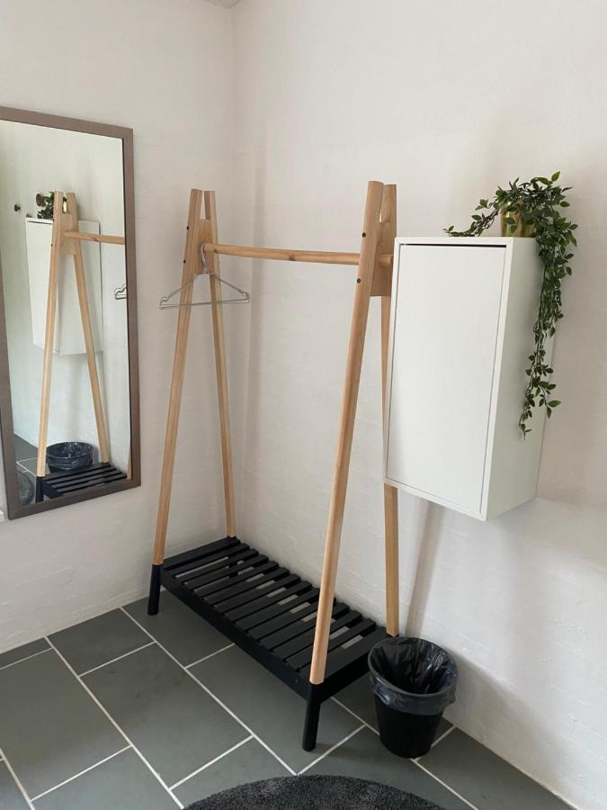 Privatunterkunft Hartel House Ollerup