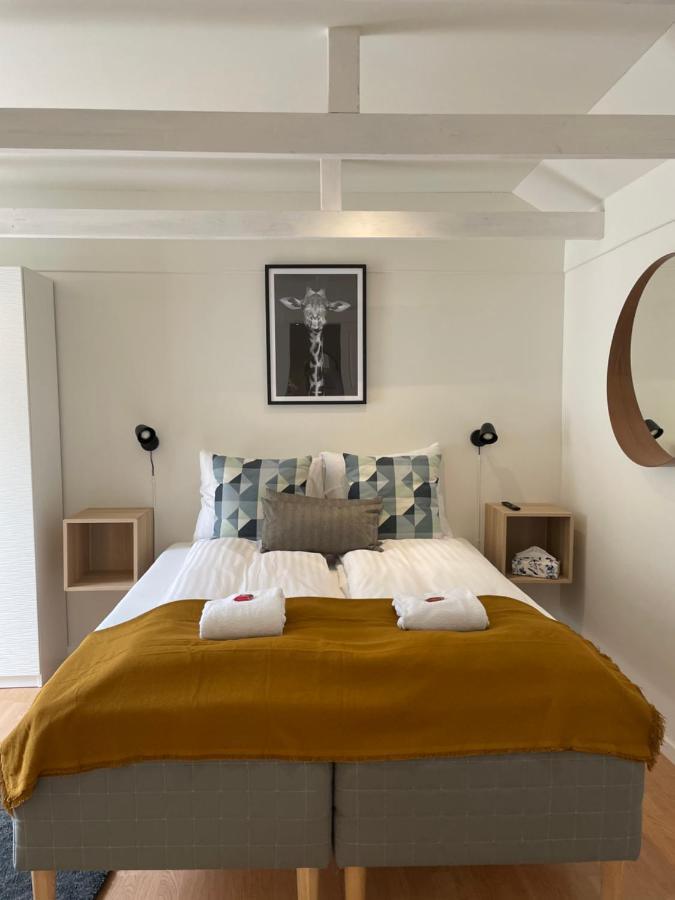 Hartel House *