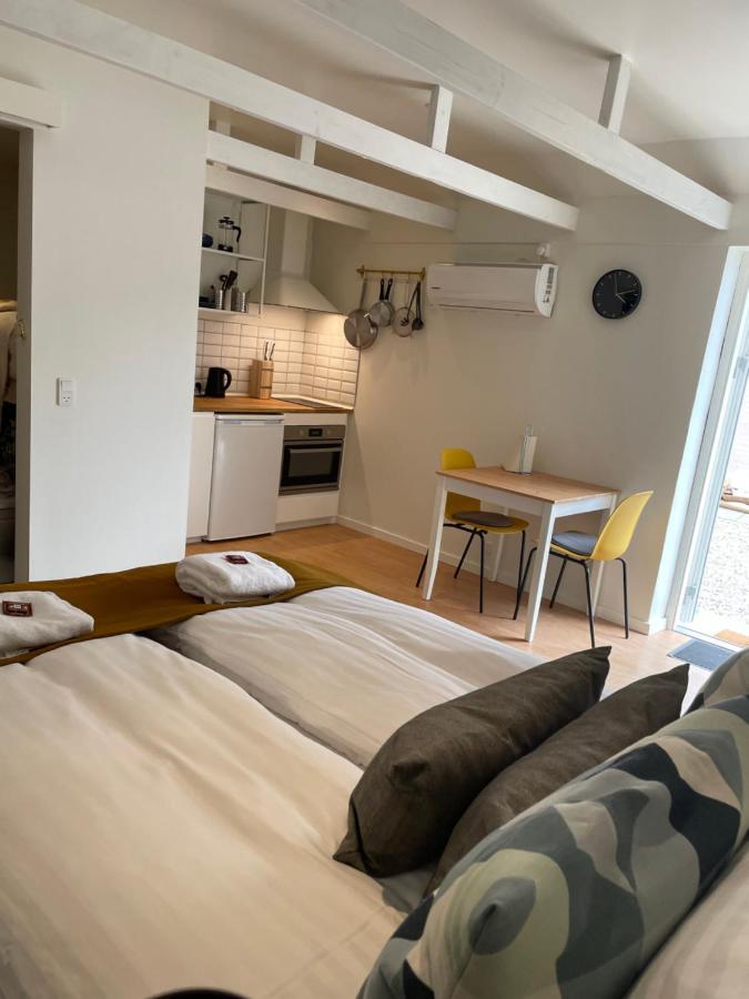 Hartel House *