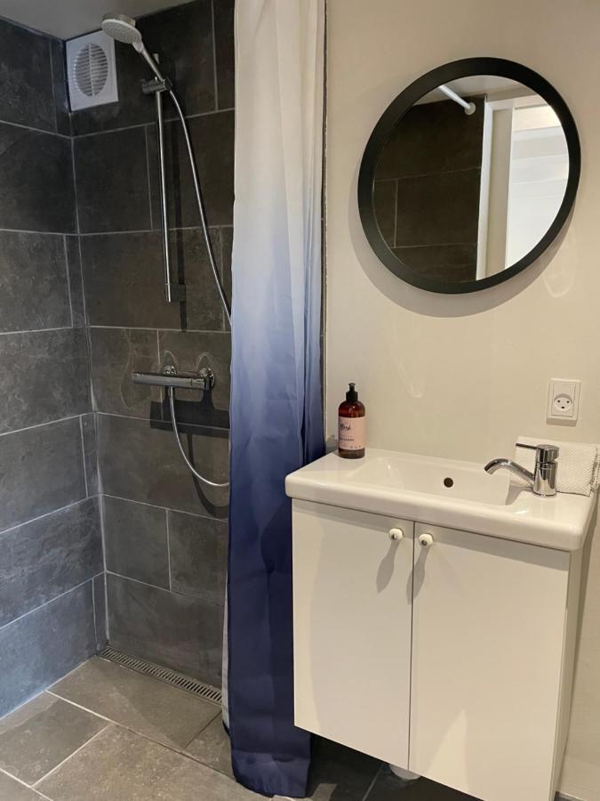 Hartel House Privatunterkunft
