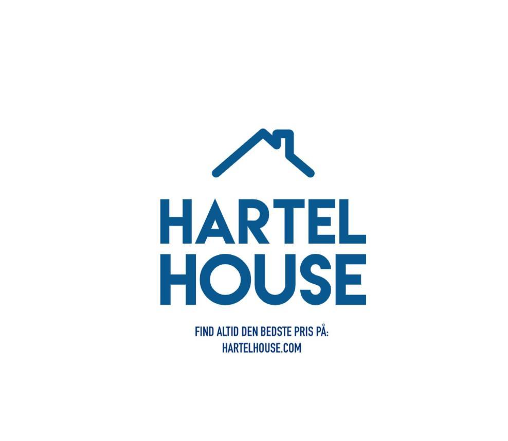Hartel House Privatunterkunft