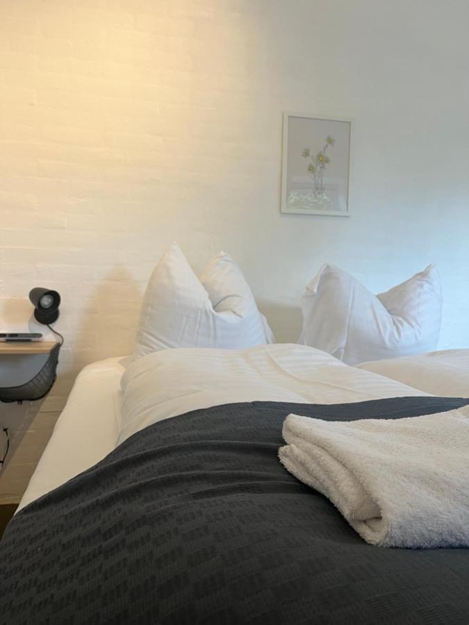 Privatunterkunft Hartel House *