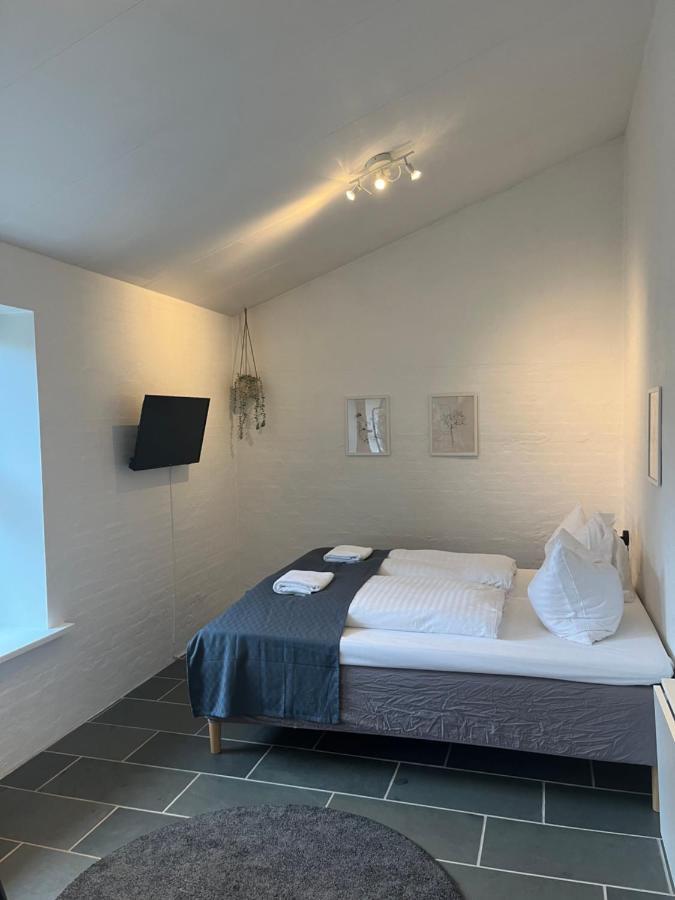 Privatunterkunft Hartel House *