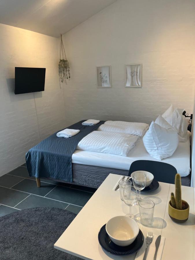 Hartel House Privatunterkunft