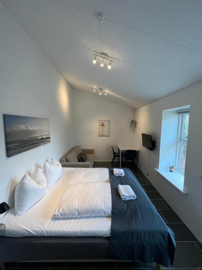 Hartel House Privatunterkunft
