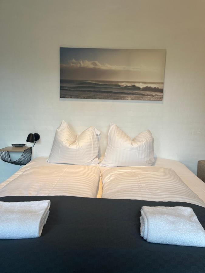 Privatunterkunft Hartel House *