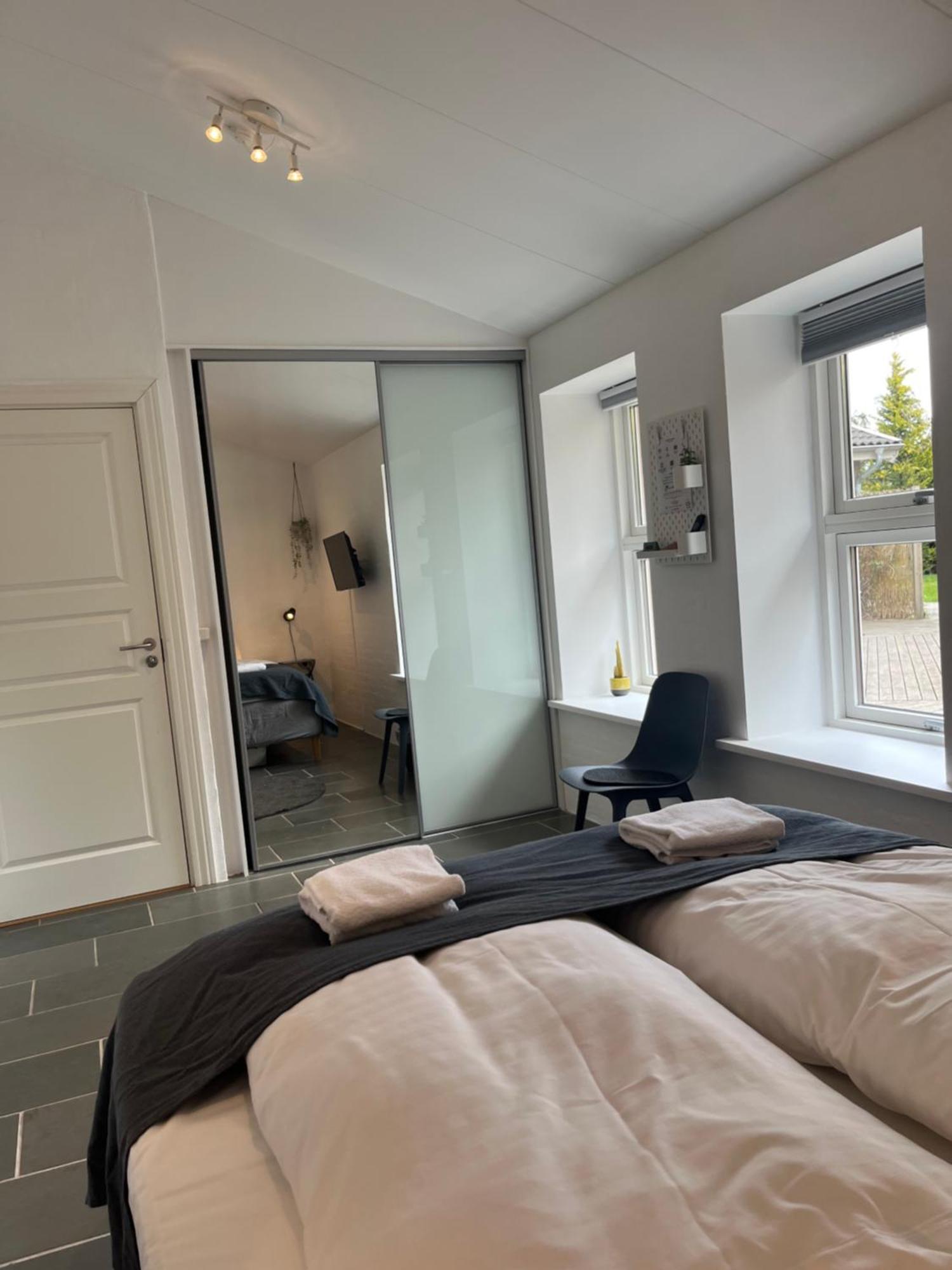 Hartel House * Ollerup