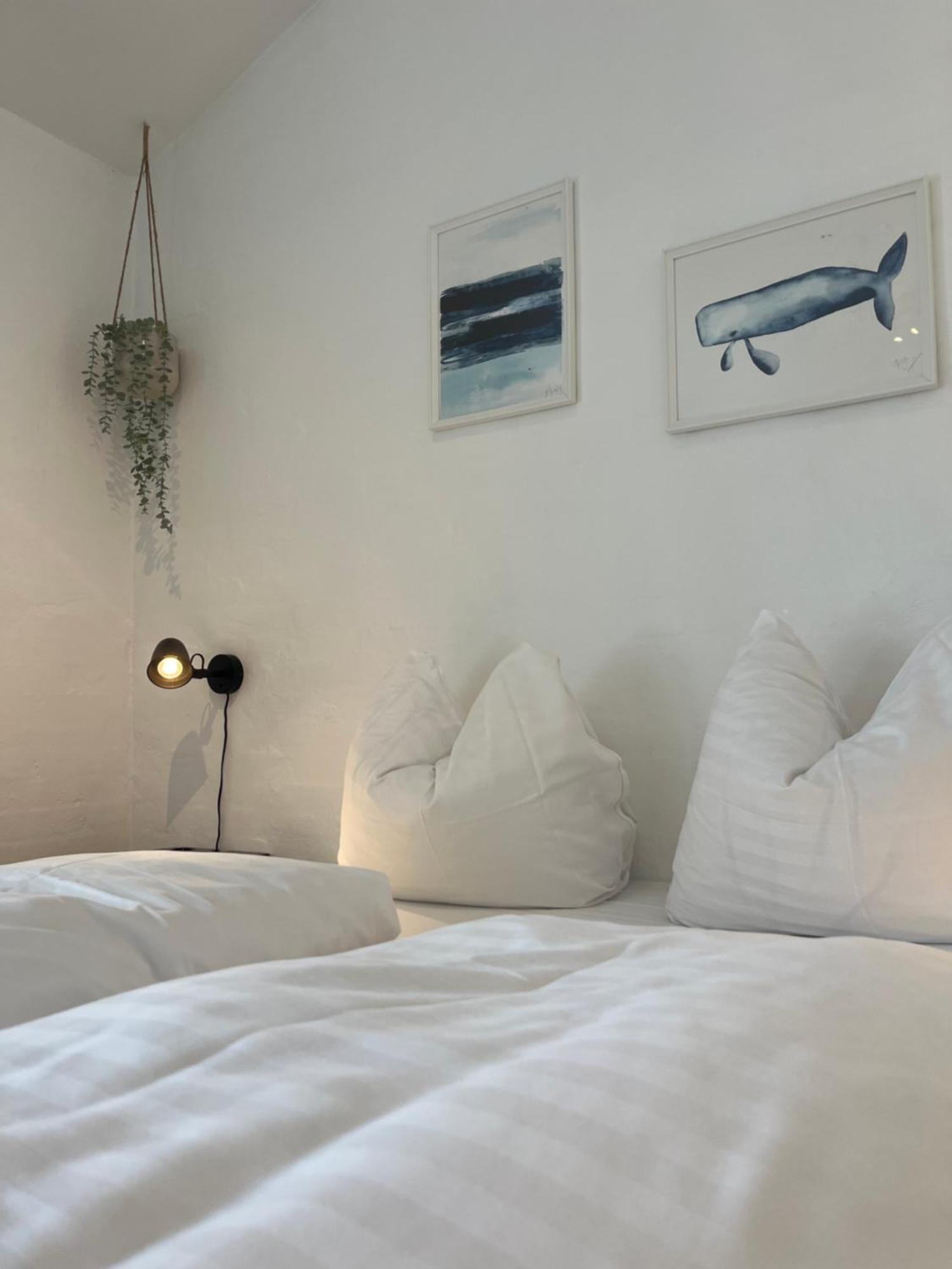 Hartel House Privatunterkunft *