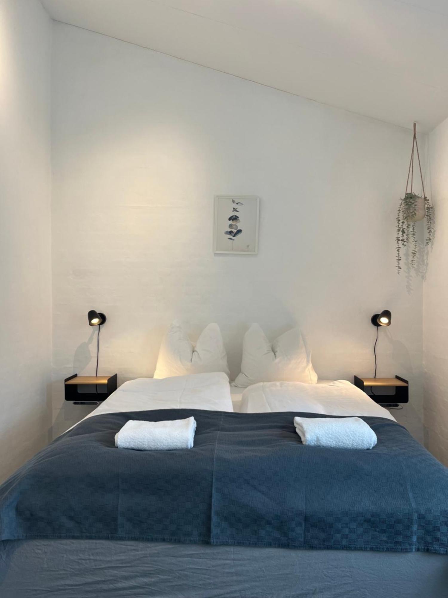 Privatunterkunft Hartel House *